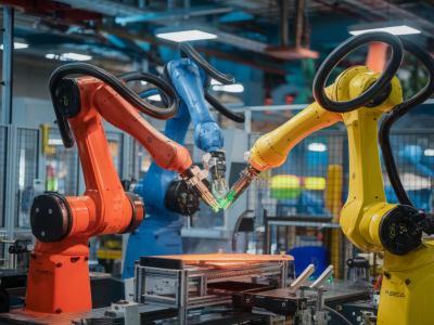 How to unify quality data from three legacy vision systems into a single anomaly score with transfer learning and minimal reannotation