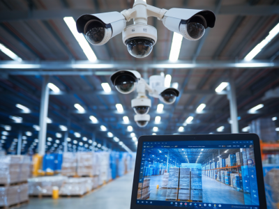 practical steps to halve inspection time by streaming multi‑camera inference to an edge gateway (no cloud required)