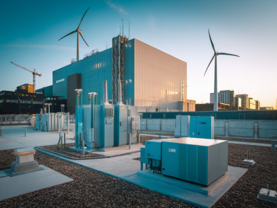 How to quantify scope 1 and scope 3 savings from retrofitting variable‑speed drives across a heterogeneous motor fleet