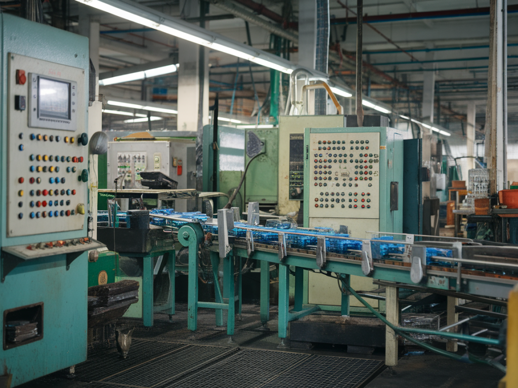 5 ways to reduce material waste by redesigning process control loops, not buying new hardware