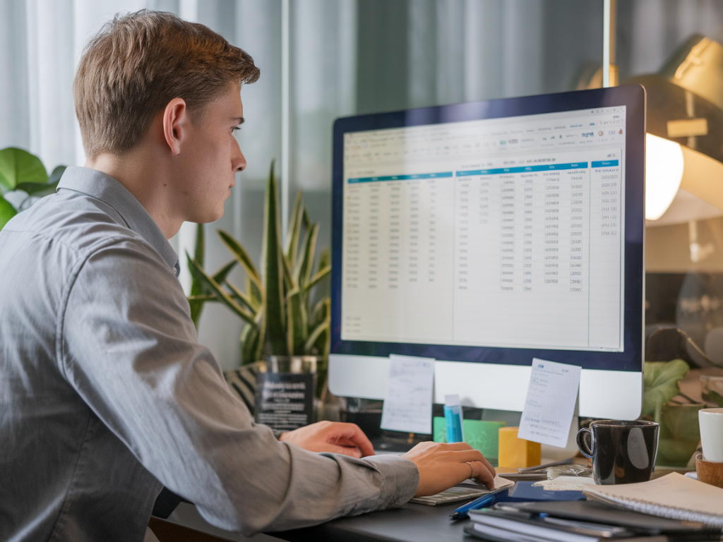realistic steps to migrate from excel workarounds to an mes for small automotive suppliers