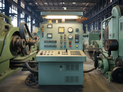 Practical method to attribute energy savings to specific machines using open data and basic statistical tests