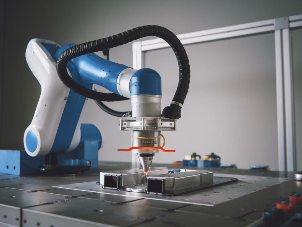 why your cobot force‑limiting is still causing rejects and the three tuning changes that fix throughput and safety