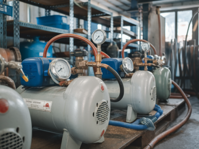 How to design a zero‑touch compressed‑air monitoring program that ties leaks to scope 1 emissions and cost per part