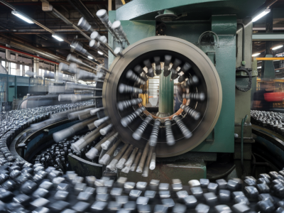 how to cut machine cycle time by 30% using prescriptive maintenance and edge analytics