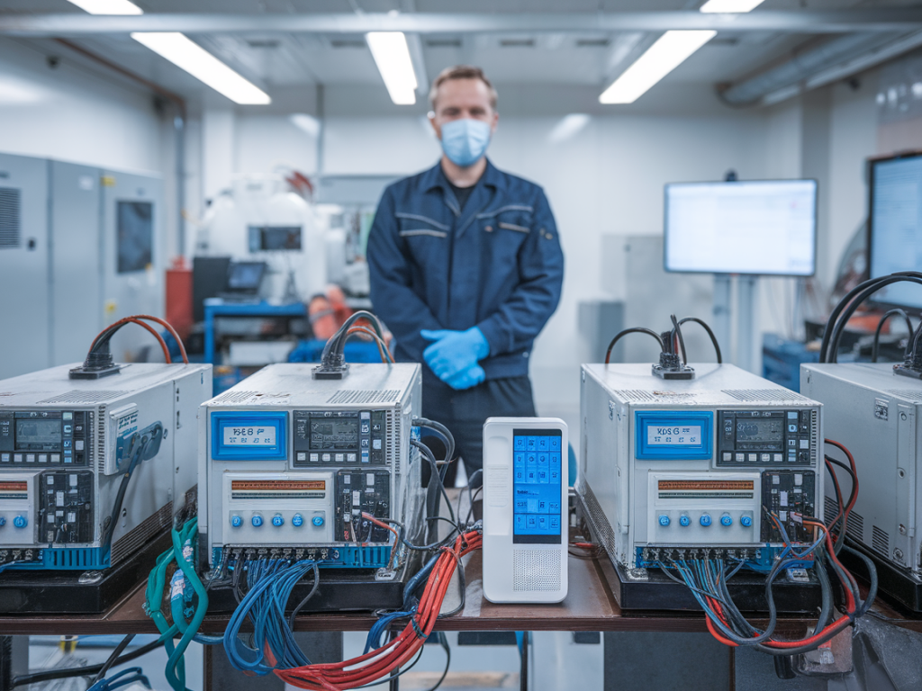 How to deploy a vendor‑agnostic edge layer that keeps legacy plcs online while adding ai