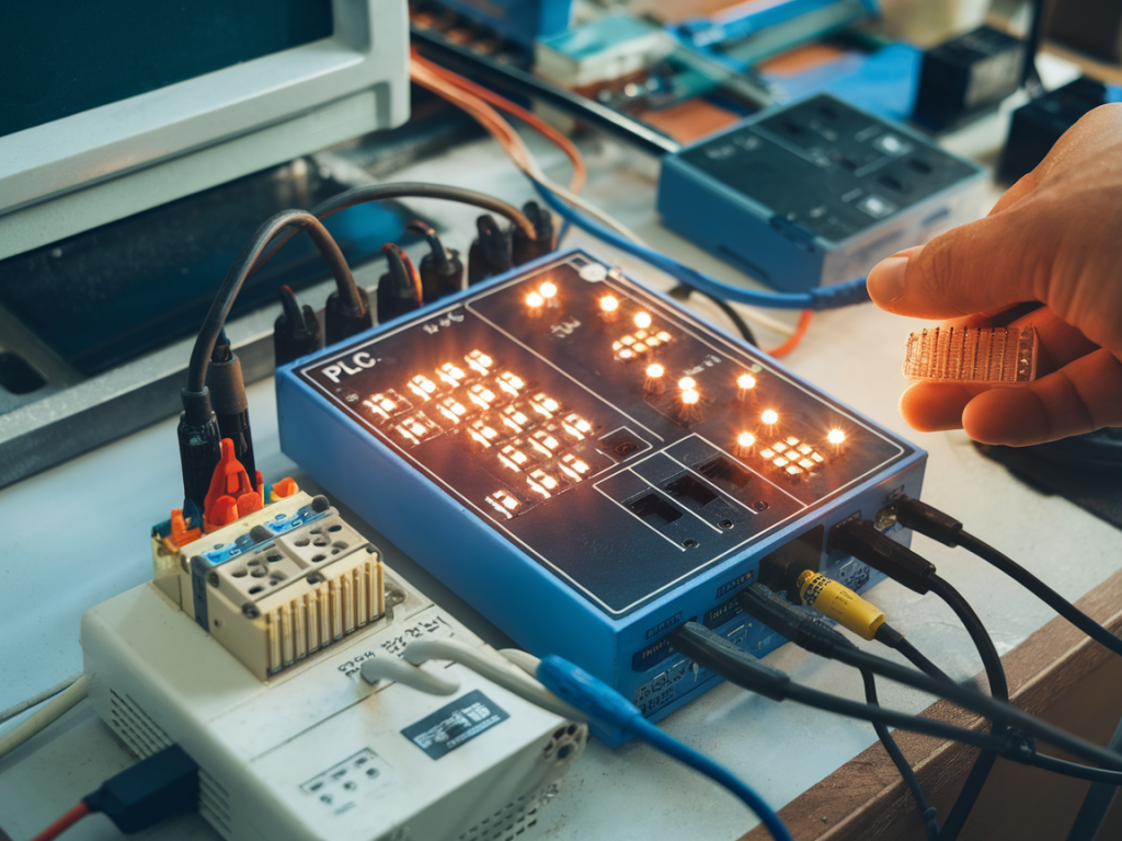 How to run an OT tabletop that proves your plc hot‑failover and recovery actually work