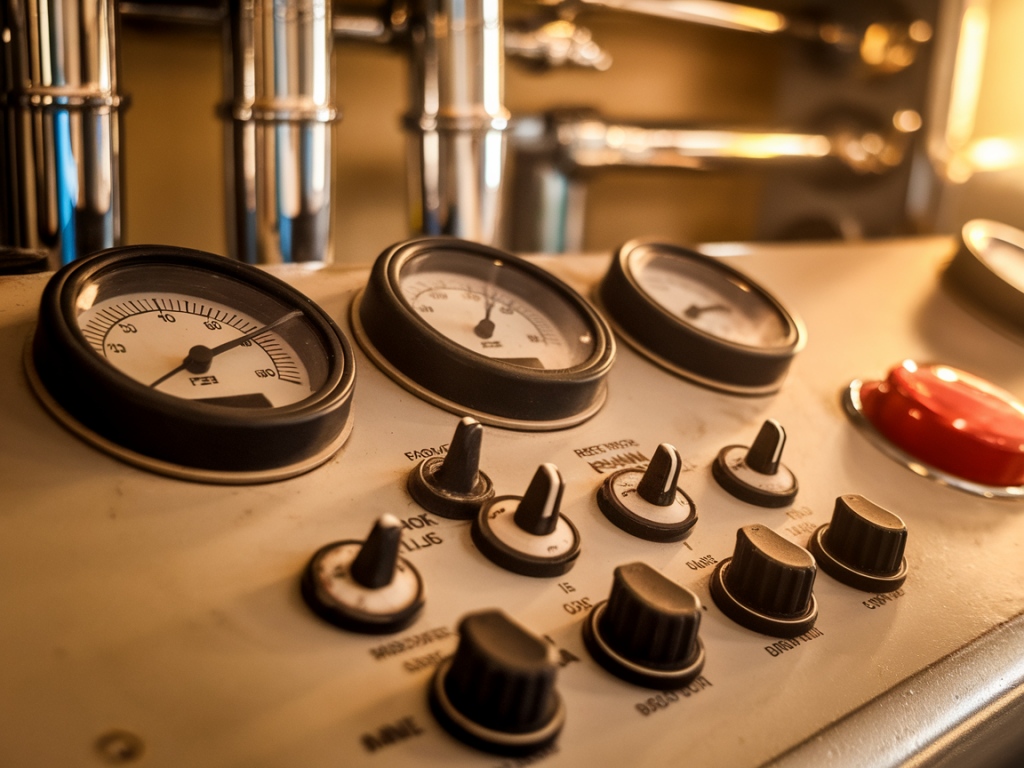 what to measure and how to present ROI to finance when converting compressed‑air networks to variable‑speed alternatives