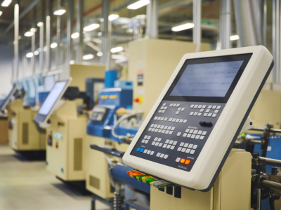 operator‑centric hmi redesign: reducing training time and human errors in high‑mix lines