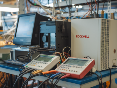 How to build a vendor‑agnostic hot‑standby for siemens s7 and rockwell controllers using lightweight virtual machines