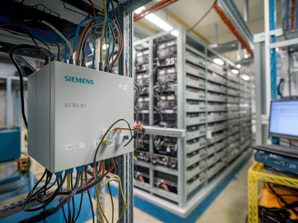 How to integrate siemens s7 hot failover with cloud‑based alarm analytics without adding plc hardware