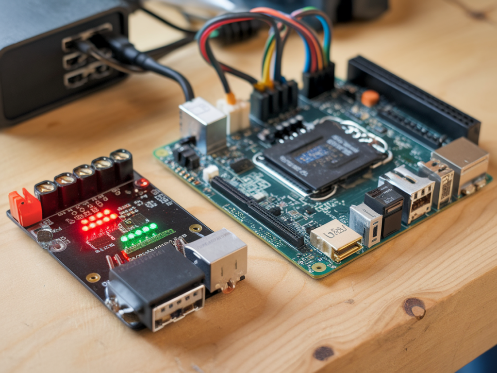 can you replace a legacy motion control board with a commercial motherboard (and keep takt time)? here’s the migration playbook