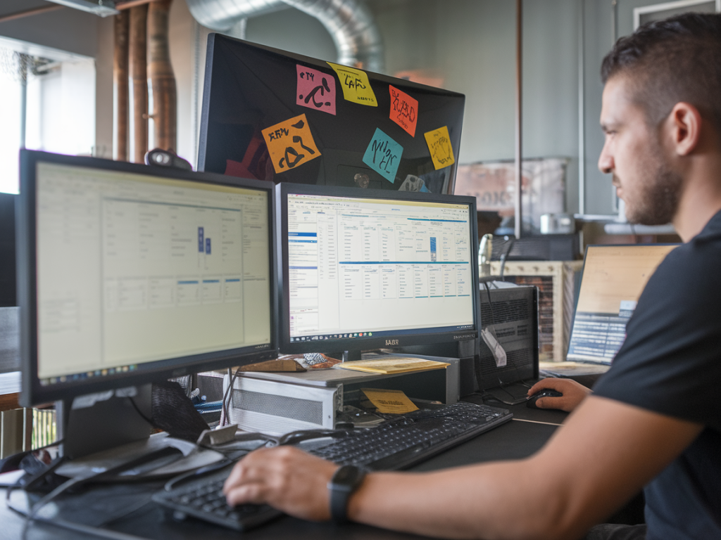 how to implement lot‑tracking to meet traceability requirements across three legacy erp systems