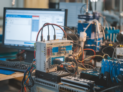 How to prove a vendor‑agnostic edge layer improves yield: a 6‑step experiment for legacy plc lines