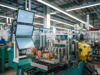 Can a lightweight digital twin halve setup time on high‑mix lines? a practical validation plan