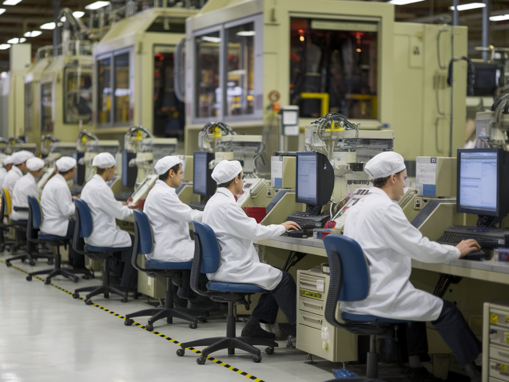 sourcing strategy for semiconductors: mitigating single‑vendor risk in critical control systems